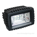 Best square Led automotive offroad work lamp